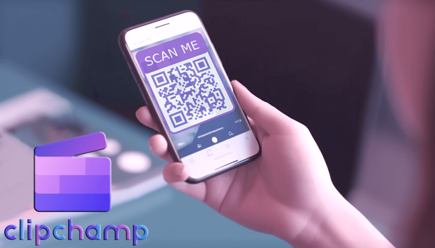Як зробити відео в Microsoft 365 та конвертувати його посилання в QR-код